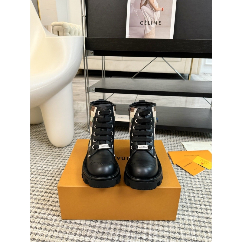 LV Boots
